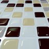 Pastilha Adesiva Resinada KIPASTILHA Código M050 Unidade - 3