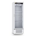 Ver imagem 3 de Kit Cervejeira Porta Sólida Branca Vcc400 220v + Refrigerador Branco Vcm400 220v - Refrimate