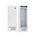 Ver imagem 1 de Kit Cervejeira Porta Sólida Branca Vcc400 220v + Refrigerador Branco Vcm400 220v - Refrimate