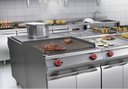 Ver imagem 5 de Caldeirão Tramontina Professional em Aço Inox Fundo Triplo com Tampa e Alças 28 Cm 15,7 L Tramontina