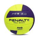 Ver imagem 1 de Bola Voley Penalty Pró 8.0 Lançamento 2019
