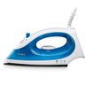 Ferro de Passar Iron Press Branco com Azul Elgin Branco/azul 110v - 4