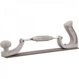 Suporte para lima funileiro Vonder - 2