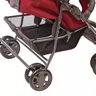 Carrinho de Bebê - Gemeos - Hercules HER154297 - 4