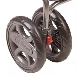 Carrinho de Bebê - Gemeos - Hercules HER154297 - 3