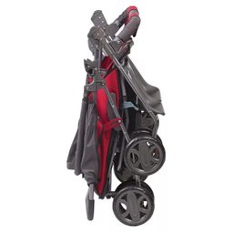 Carrinho de Bebê - Gemeos - Hercules HER154297 - 2