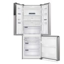 Ver imagem 3 de Refrigerador Electrolux Im7s 480l Inox 110v