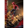Figura Homem-aranha Amigão da Vizinhança Deluxe Ver - Marvel - Sixth Scale - Hot Toys - 11