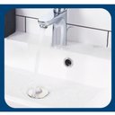 Ver imagem 5 de Válvula Lavatório 7/8 Inox Inox