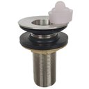 Ver imagem 7 de Válvula Lavatório 7/8 Inox Inox