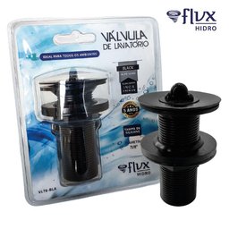 Válvula Lavatório 7/8 Inox Inox - 3
