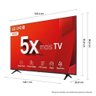 Smart Tv 65" Ultra Hd 4k Lg 65ut8050psa - 6