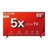 Smart Tv 65" Ultra Hd 4k Lg 65ut8050psa - 1