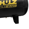 Compressor Ar SCHULZ BRAVO CSL10BR/100 2Hp Monofasico / Tanque 100 Litros Schulz Bravo CSL 10BR/100 - 5