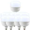 Ver imagem 1 de Kit 10 Lampada Superled 30w 2400 Lm E27 6500k Ourolux