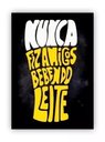 Ver imagem 3 de Kit 3 Quadros Para Churrasqueira