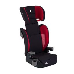 Cadeirinha de Carro Elevate 9 até 36 Kg Vermelho Cherry - Joie - 10