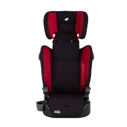 Cadeirinha de Carro Elevate 9 até 36 Kg Vermelho Cherry - Joie - 9
