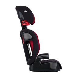 Cadeirinha de Carro Elevate 9 até 36 Kg Vermelho Cherry - Joie - 11