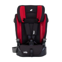 Cadeirinha de Carro Elevate 9 até 36 Kg Vermelho Cherry - Joie - 1