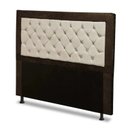 Ver imagem 2 de Cabeceira para Cama de Casal 140 cm