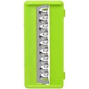 Ver imagem 6 de Ralador Fatiador Multifuncional 311447 para Legumes Frutas Queijos Plastico ABS e Aco Inox Cozinha