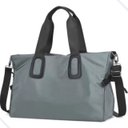 Ver imagem 1 de Bolsa Feminina para Ginástica Esportiva Academia Viagem Treino Impermeável Yepp Bolsa Feminina Espor