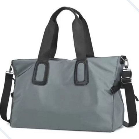 Bolsa Feminina para Ginástica Esportiva Academia Viagem Treino Impermeável Yepp Bolsa Feminina Espor