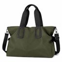 Ver imagem 1 de Bolsa Feminina para Ginástica Esportiva Academia Viagem Treino Impermeável Yepp Bolsa Feminina Espor