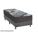 Ver mais imagens de Colchão Solteiro Molas Ensacadas Superpocket Iso Ortopillow (88x188x25) - Ortobom