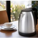 Ver imagem 7 de Chaleira Elétrica Electrolux 1,8l Efficient (eek10)