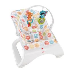 Cadeirinha De Descanso Fisher-Price Brincando no Bosque CFB88 - 1