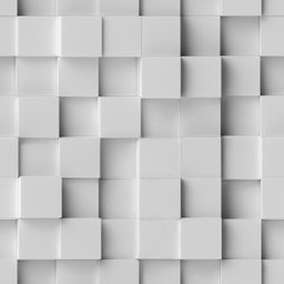 Papel de Parede Adesivo 3D Rolo 5m - I C - 3