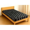 Ver imagem 1 de Colchão D33 88x188x12 – Conforto Profissional na Sua Casa!