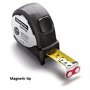 Ver imagem 6 de Trena Profissional Tramontina com Ponta Magnética 5 M