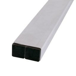 Régua de Alumínio Mor 3m - 5
