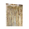 Cortina Artesanal de Bambu: 2.10m X 80cm - J03 - 3