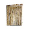 Cortina Artesanal de Bambu: 2.10m X 80cm - J03 - 2