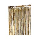 Ver imagem 1 de Cortina Artesanal de Bambu: 2.10m X 80cm - J03