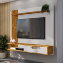 Ver imagem 1 de Painel para Tv 65 Polegadas Aranau Nature Off White