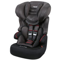 Cadeira para Auto - Beline Luxe - Noir - Teamtex Tea589048 - 2