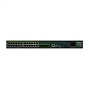 Ver imagem 1 de Switch Gerenciavel L3 24 Portas Gigabit Poe E 4 Sfp+