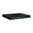 Ver imagem 4 de Switch Gerenciavel L3 24 Portas Gigabit Poe E 4 Sfp+
