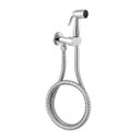 Ver imagem 1 de Ducha Higiênica para Banheiro com Acabamento Cromado - Dp4010 Drop Metais