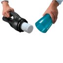 Ver imagem 5 de Kit Aspirador a Bateria Makita 18v Dcl180zb + 1 Bateria 18v