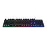 Teclado Gamer Rapoo Vpro Retroiluminado V52 Pro - Ra029out [reembalado] Ra029out - 3