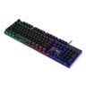 Teclado Gamer Rapoo Vpro Retroiluminado V52 Pro - Ra029out [reembalado] Ra029out - 4