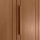 Ver mais imagens de Guarda Roupa Casal 192cm 11 Portas com Espelho Tóquio Jatobá S01 - Mpozenato