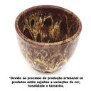 Ver imagem 3 de Vaso Cachepot Americano 0 Perola