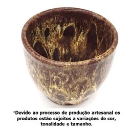 Vaso Cachepot Americano 0 Perola - 3